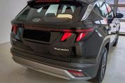 Hyundai Tucson 1.6 T-GDi Modern 2WD