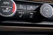 Alfa Romeo Giulia Turbo Veloce Q4