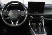Toyota RAV4 Comfort 2.5 Hybrid Dynamic Force AWD