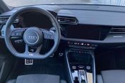 Audi A3 35 TFSI S Line Sportback