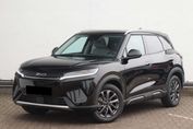 BYD ATTO 2 DM-i Boost