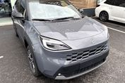 Toyota Yaris Cross Style 1.5 Hybrid Dynamic Force