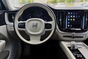 Volvo XC60 B4 D Inscription