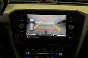 Volkswagen Passat 2.0 TDI DSG
