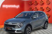 Kia Sportage CRDI mHEV L 4WD DCT
