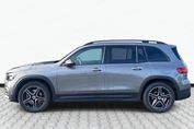 Mercedes GLB 200 AMG Line