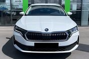 Skoda Octavia Edition 130 Essence 1.5 TSI