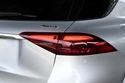 Mercedes GLE 350 de  4-Matic AMG Line