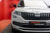 Skoda Kodiaq 2.0 TDI 4x4 Sportline DSG