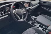 Volkswagen Caddy Kombi 2.0 TDI N1