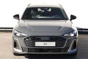 Audi A5 TFSI S line Avant