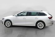 Skoda Octavia 2.0 TDI Ambition DSG