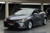 Toyota Corolla 1.5