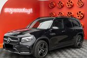 Mercedes GLB 200 d 4-Matic AMG Line