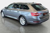 Skoda Superb 1.5 TSI