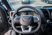 Iveco Daily 50C18 Kontener 8EP + Winda