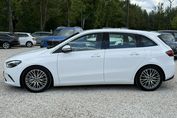 Mercedes B Klasa 220 d Progressive 8G-DCT