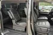 Peugeot Traveller BlueHDi Standard