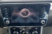 Skoda Superb TDI SCR Ambition DSG