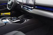 BMW Seria 5 Touring 520d