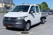 Volkswagen Transporter L2