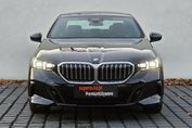 BMW Seria 5 520d M Sport