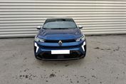 Renault Captur Techno 1.8 E-Tech Full Hybrid AT
