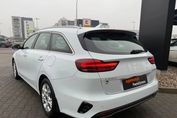 Kia Ceed 1.5 T-GDI M DCT