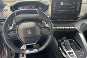 Peugeot 3008 GT 1.2 PureTech  S&S EAT8