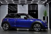 Mini Mini Cooper S aut