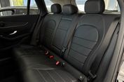 Mercedes GLC 200 d 4MATIC AMG Line