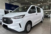 Ford Transit Custom 320 L2H1 Trend Zabudowa Brygadowa