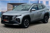 Hyundai Tucson 1.6 t-Gdi 48V Smart 2WD Dct