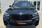 BMW X5 xDrive25d M Sport