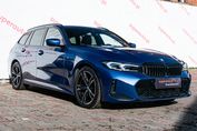 BMW Seria 3 320d xDrive aut
