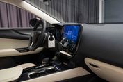 Lexus NX 350h Prestige AWD