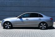 Mercedes Klasa C 300 4MATIC AMG Line
