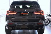 BMW X3 XDRIVE30I Mhev