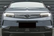 Opel Grandland X GS 1.2 Turbo