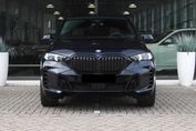 BMW X5 xDrive30d M Sport
