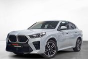 BMW X2 sDrive20i mHEV M Sport Edition aut