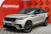 Land Rover Range Rover Velar P400 Dynamic SE
