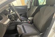 Skoda Octavia TDI Style DSG