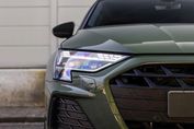 Audi A3 45 TFSIe S Line Sportback