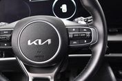 Kia Sportage 1.6 T-GDI  Business Line 4WD DCT