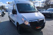 Opel Movano L2H2