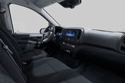 Mercedes Vito 116 CDI Pro Długi 9G-Tronic
