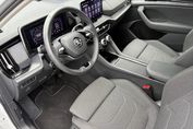 Skoda Kodiaq 2.0 TDI 4x4 Selection DSG