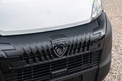 Peugeot Boxer Heavy L4H2 AT8
