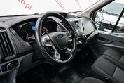 Ford Transit Kombi L3H2